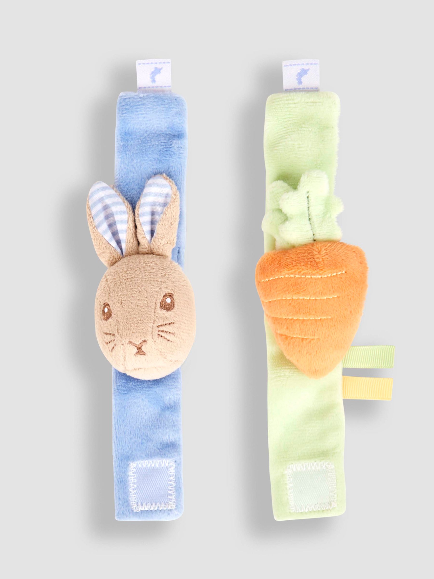 Peter rabbit baby rattle cheap