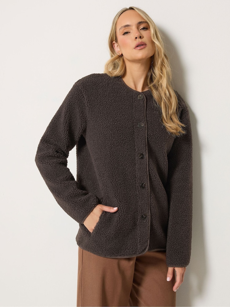Long Tall Sally Sherpa striukė - 1 paveikslėlis iš 7