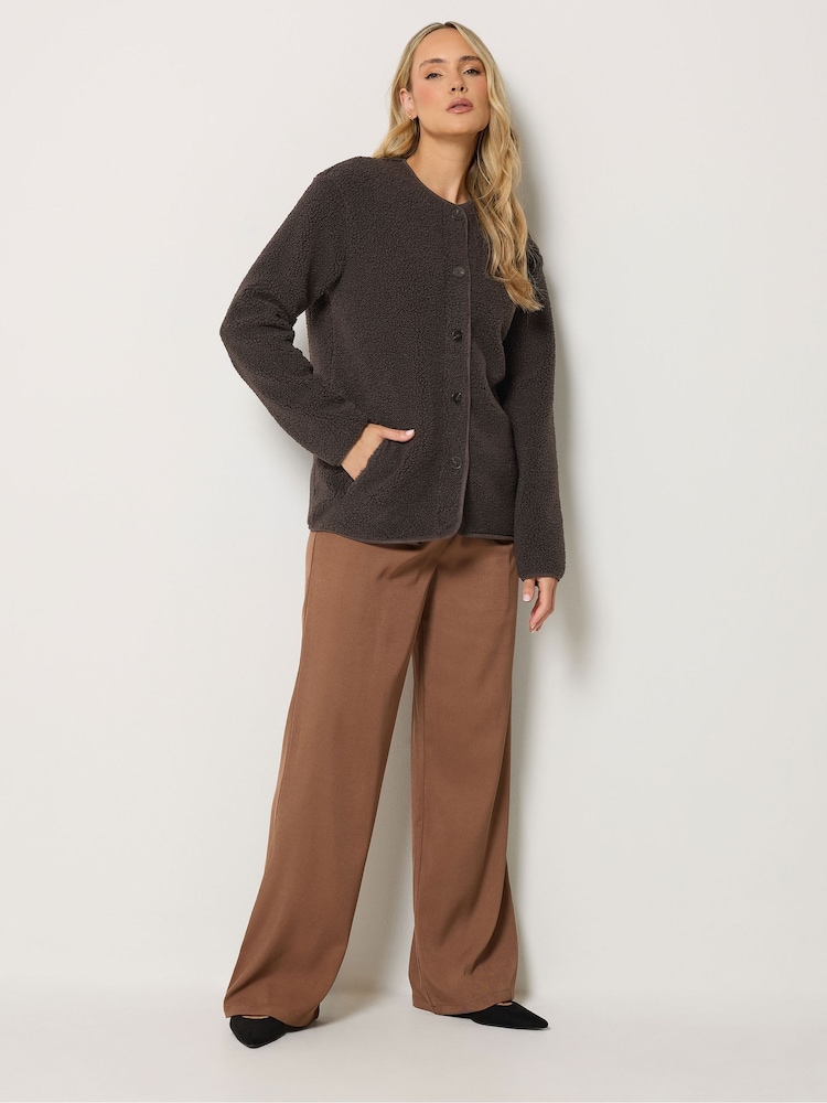 Long Tall Sally Sherpa striukė - 2 paveikslėlis iš 7