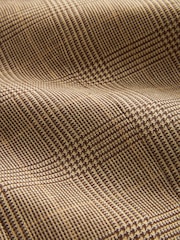 Barbour® Neutral Check Blazer - Image 15 of 16