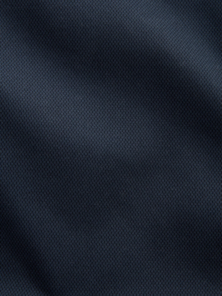Marineblau/blau - Gerade Passform - Weiche, bedruckte Chinohose mit Stretch - Bild 9 von 9 Marineblau/blau - Gerade Passform - Weiche, bedruckte Chinohose mit Stretch - Bild 9 von 9