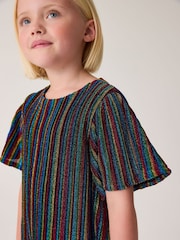 Little Bird by Jools Oliver Multi Party Dress - Image 2 of 8