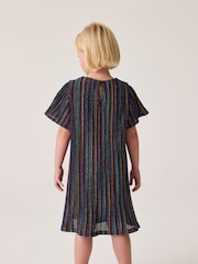 Little Bird by Jools Oliver Multi Party Dress - Image 3 of 8