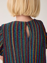 Little Bird by Jools Oliver Multi Party Dress - Image 4 of 8