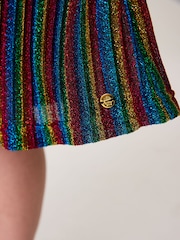Little Bird by Jools Oliver Multi Party Dress - Image 5 of 8