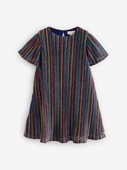 Little Bird by Jools Oliver Multi Party Dress - Image 6 of 8