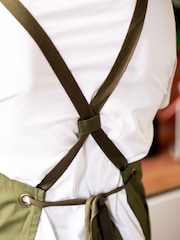 Solesmith Personalised Head Gardener Apron - Image 2 of 4