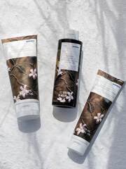 Korres Jasmine Shower Gel 250ml - Image 2 of 2