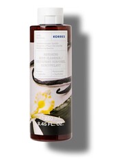 Korres Mediterranean Vanilla Blossom Shower Gel 250ml - Image 2 of 2