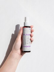 Korres Relaxing Lavender Body Mist 100ml - Image 3 of 4