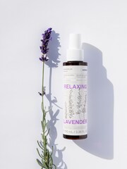 Korres Relaxing Lavender Body Mist 100ml - Image 4 of 4