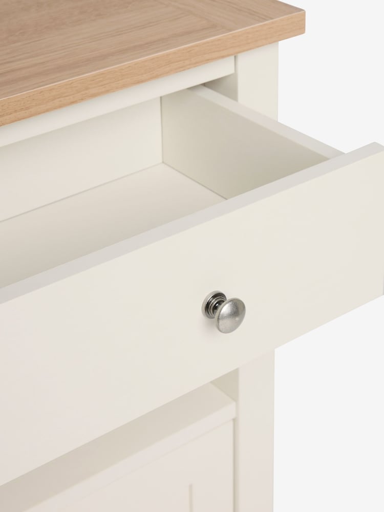 Cream Malvern Console Table - Image 10 of 10