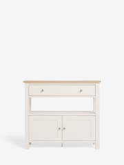 Cream Malvern Console Table - Image 5 of 10