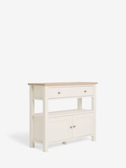 Cream Malvern Console Table - Image 6 of 10