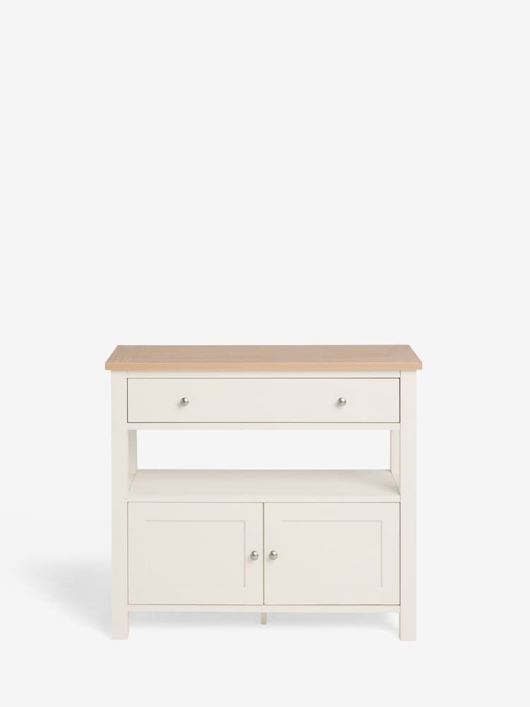 Cream Malvern Console Table - Image 10 of 10