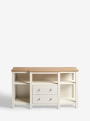 Cream Malvern Console Table - Image 9 of 10
