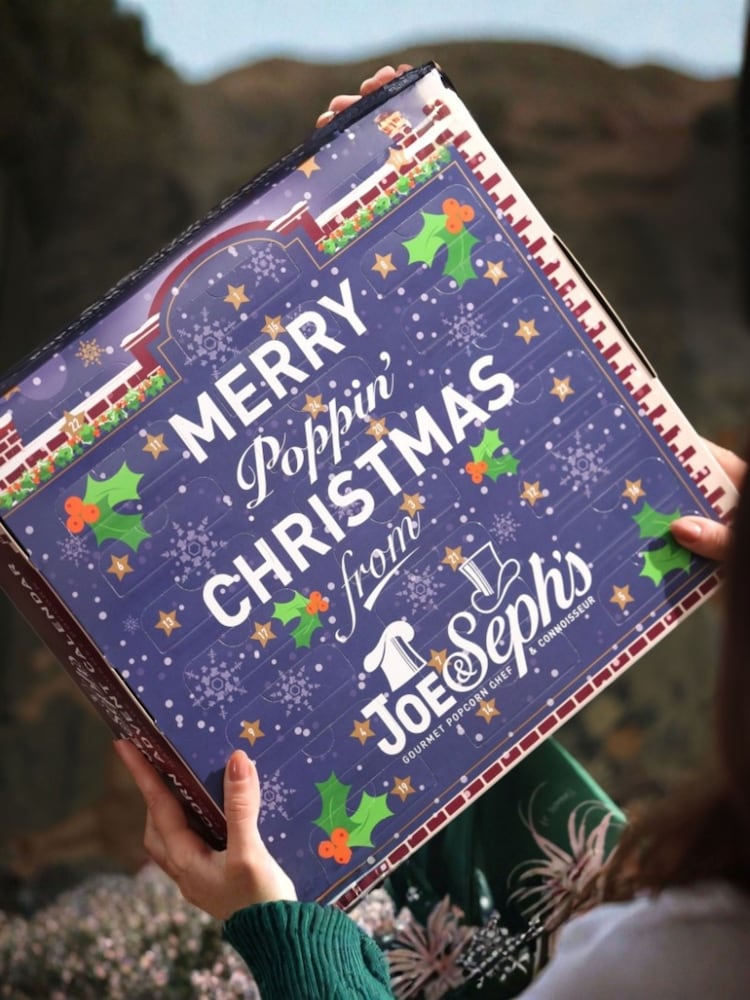 Joe & Seph's Advent Calendar - Image 2 of 4