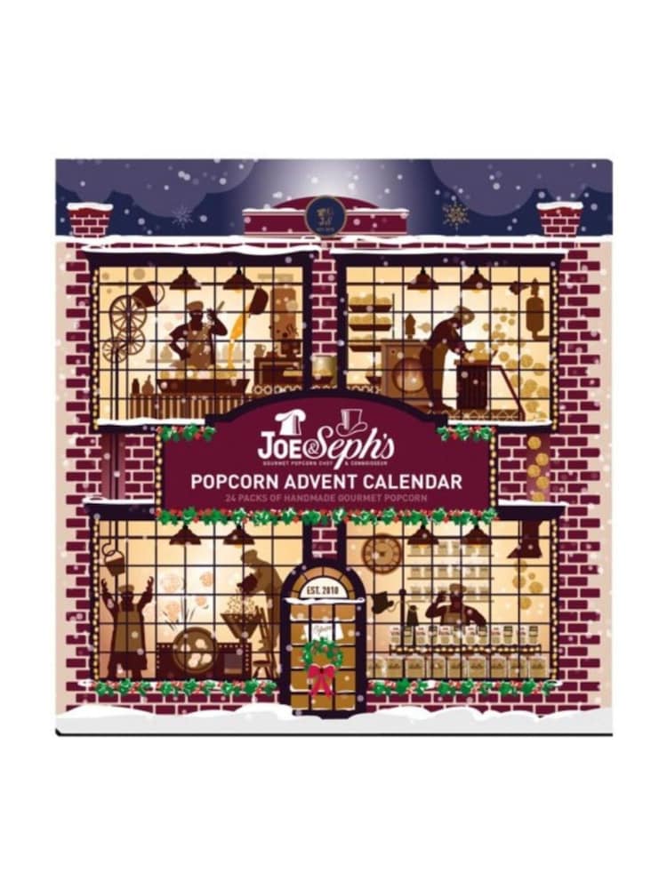 Joe & Seph's Advent Calendar - Image 4 of 4