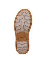 Muck Boots Yellow Originals Ankle Wellies - Image 5 of 5