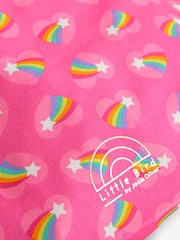 Трусики для девочек Little Bird от Jools Oliver 5 Pack - Image 9 of 10