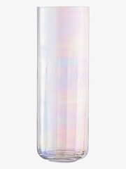LSA International Pearl Lantern Vase H385cm - Image 3 of 3