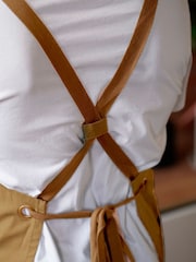 Solesmith Personalised Pizza Party Apron - Image 3 of 3