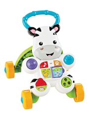 Fisher Price Zebra Walker - Image 2 of 4