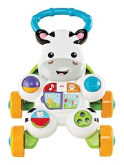Fisher Price Zebra Walker - Image 3 of 4