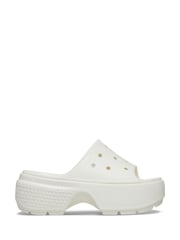 Crocs Stomp Slides - Image 1 of 5
