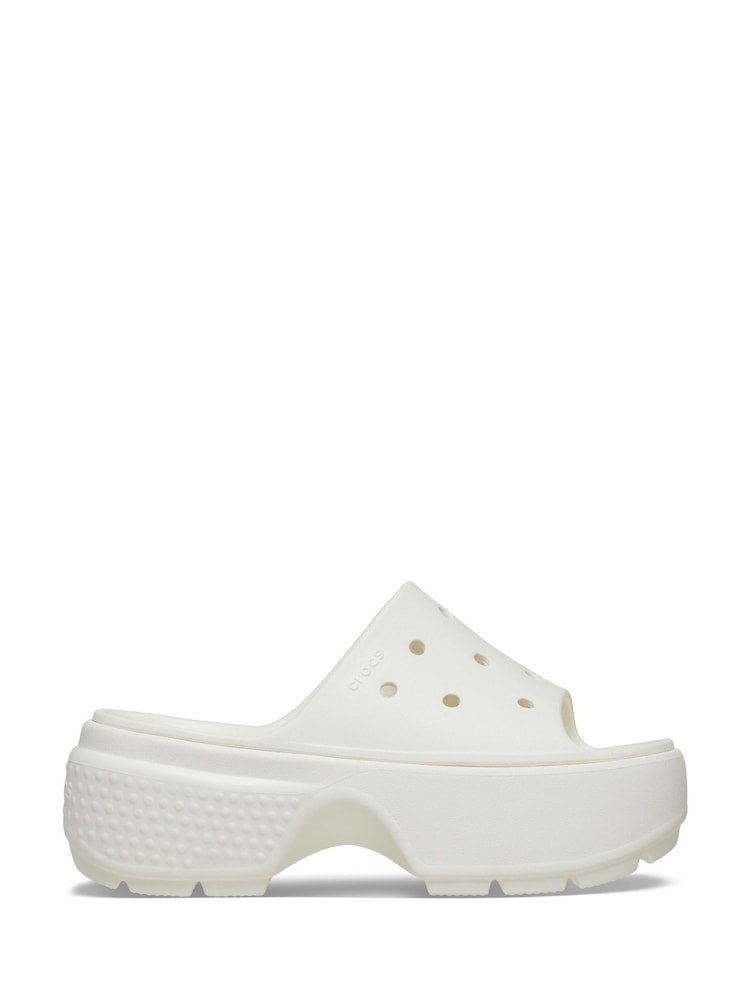Crocs Stomp Slides - Image 1 of 5