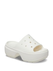 Crocs Stomp Slides - Image 2 of 5