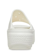 Crocs Stomp Slides - Image 4 of 5
