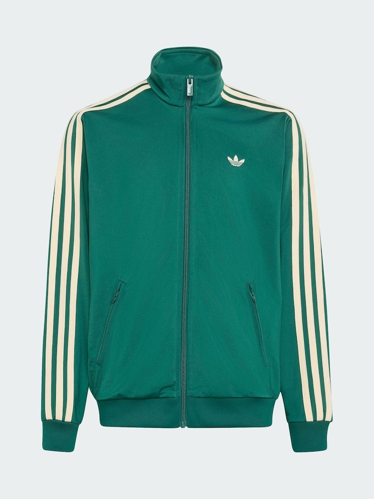 adidas Originals Firebird Loose Track Top - Slika 5 od 5 adidas Originals Firebird Loose Track Top - Slika 5 od 5