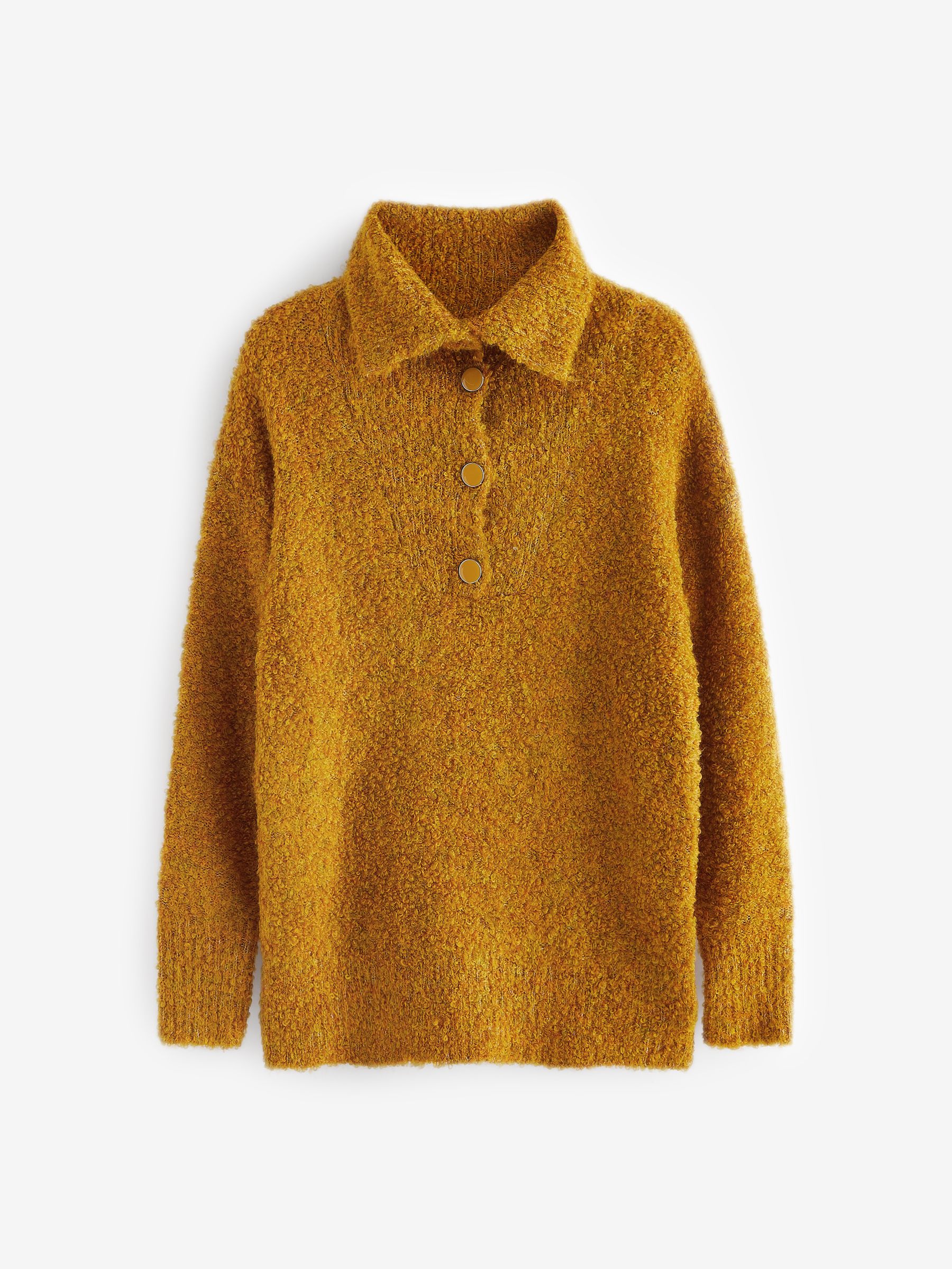 Joules ochre jumper best sale
