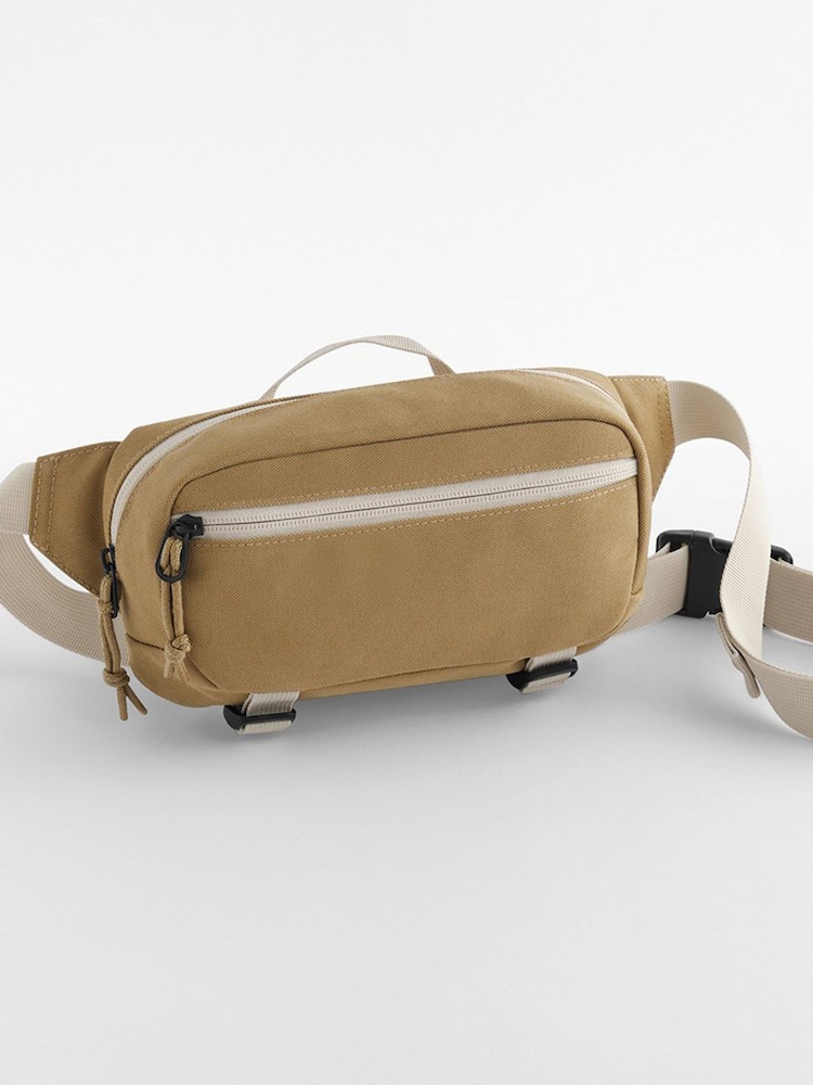 Monogram Belt Bag by Solesmith - Image 3 of 3 Monogram Belt Bag by Solesmith - Image 3 of 3