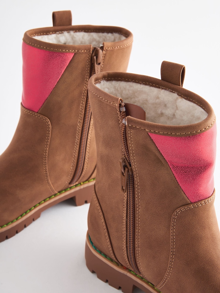 Little Bird by Jools Oliver – Biker-Stiefel mit Schnallenriemen - Bild 5 von 5 Little Bird by Jools Oliver – Biker-Stiefel mit Schnallenriemen - Bild 5 von 5