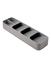 Joseph® Joseph Grey Drawer Store Compact Cutlery Organiser - Image 3 of 3