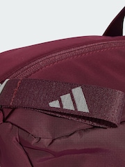adidas Red Sport Bag - Image 4 of 4