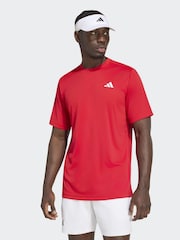adidas Club Tennis Climacool T-Shirt - Bild 1 von 7