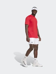 adidas Club Tennis Climacool T-Shirt - Bild 3 von 7