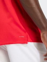 adidas Club Tennis Climacool T-Shirt - Bild 5 von 7