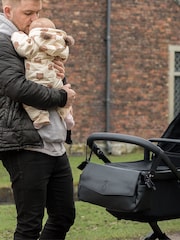 gigil Jet Black Ebba 2.0 Buggy Organiser - Image 2 of 6