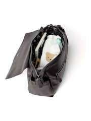 gigil Jet Black Ebba 2.0 Buggy Organiser - Image 5 of 6
