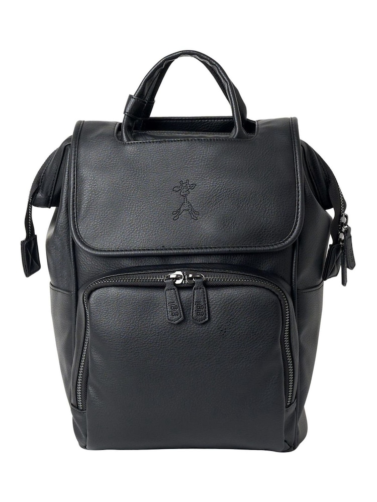 gigil Jet Black Bounty (2.0) Changing Backpack - Image 2 of 6