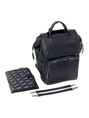 gigil Jet Black Bounty (2.0) Changing Backpack - Image 4 of 6