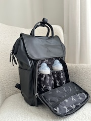 gigil Jet Black Bounty (2.0) Changing Backpack - Image 5 of 6