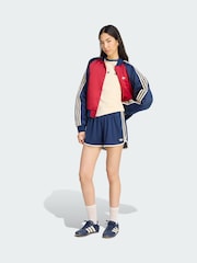 adidas Originals Yellow Sst T-Shirt - Image 2 of 5