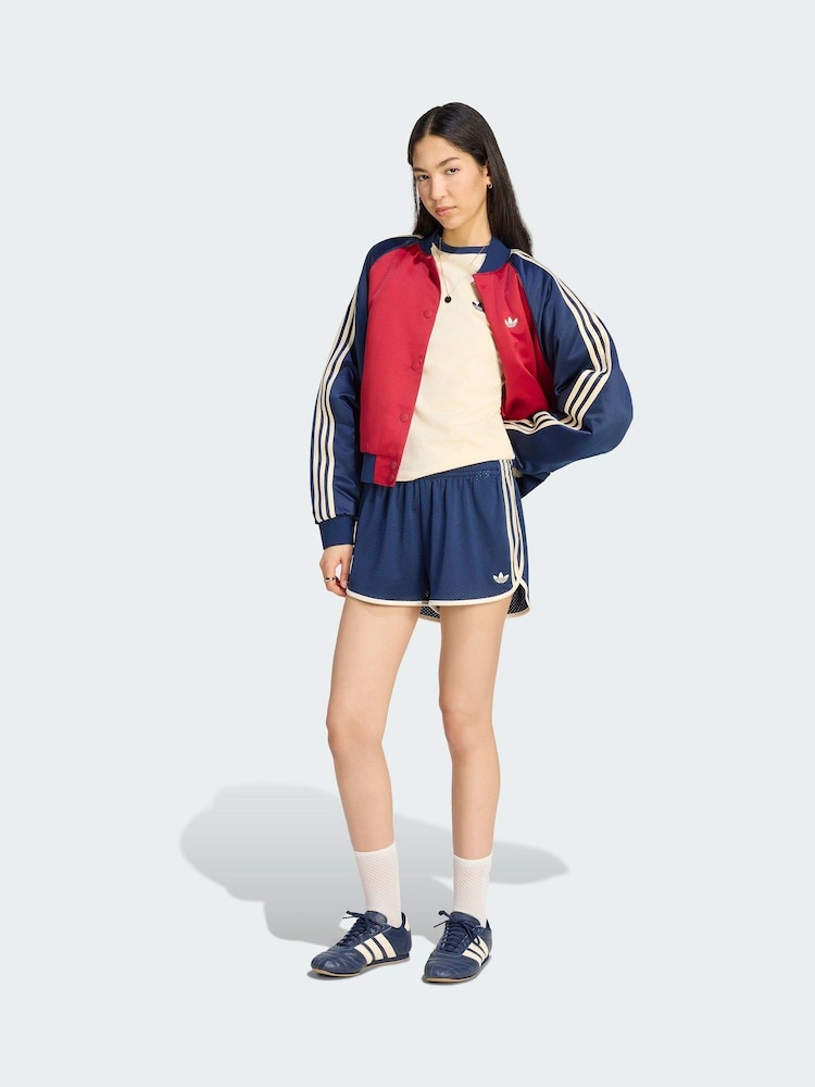 adidas Originals Yellow Sst T-Shirt - Image 2 of 5