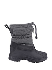 Cotswold Bathford Snow Boots - Image 1 of 4