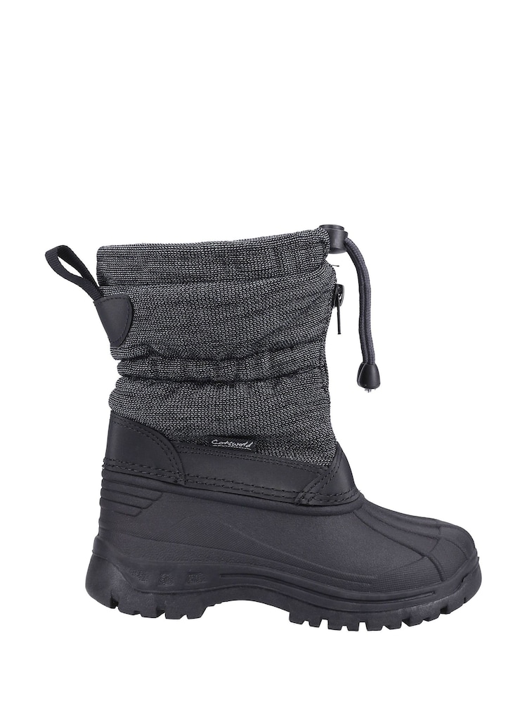 Cotswold Bathford Snow Boots - Image 1 of 4